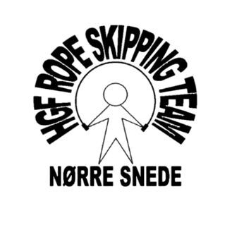 HGF Rope Skipping Team